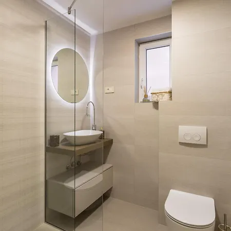 Appartement Park One
