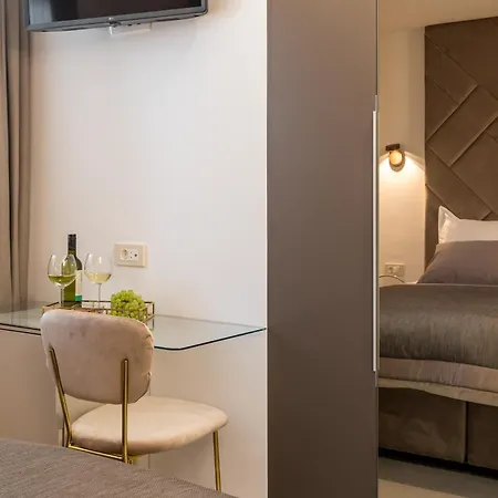 Appartement Park One *