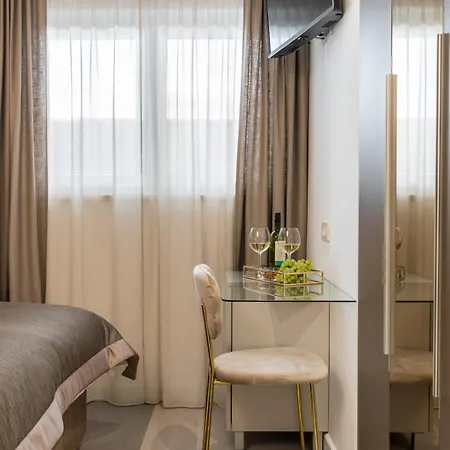 Appartement Park One Split