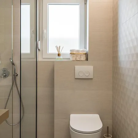 Park One Appartement