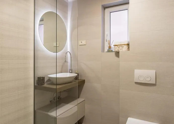 Apartman Park One