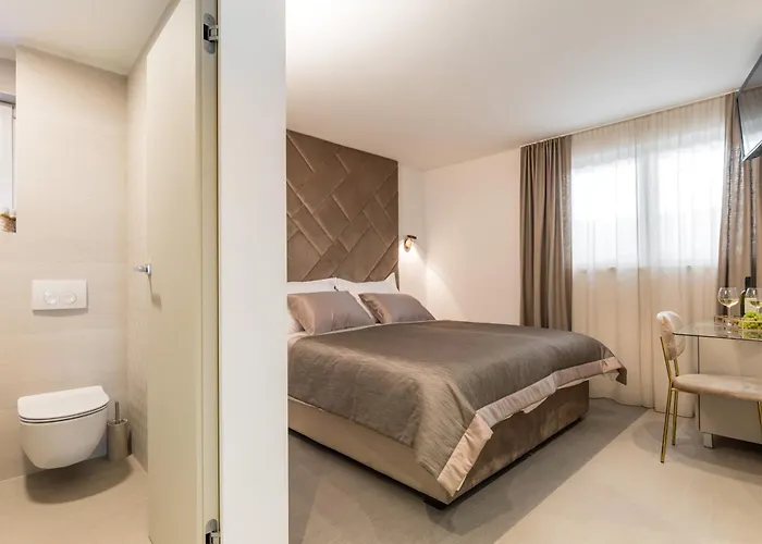 Park One Apartman Split