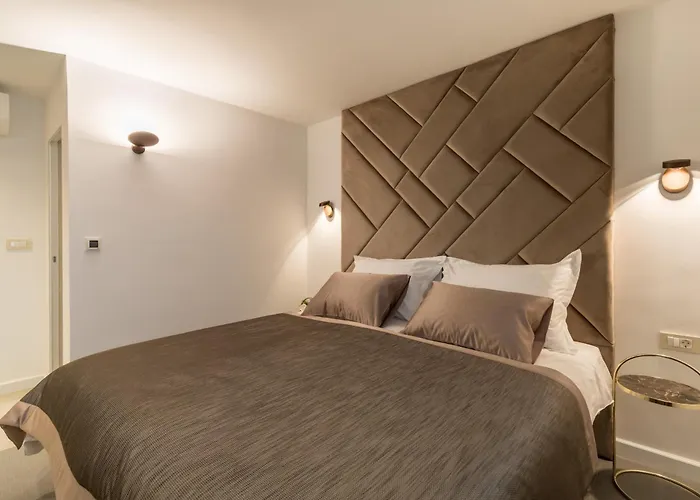 Apartman Park One