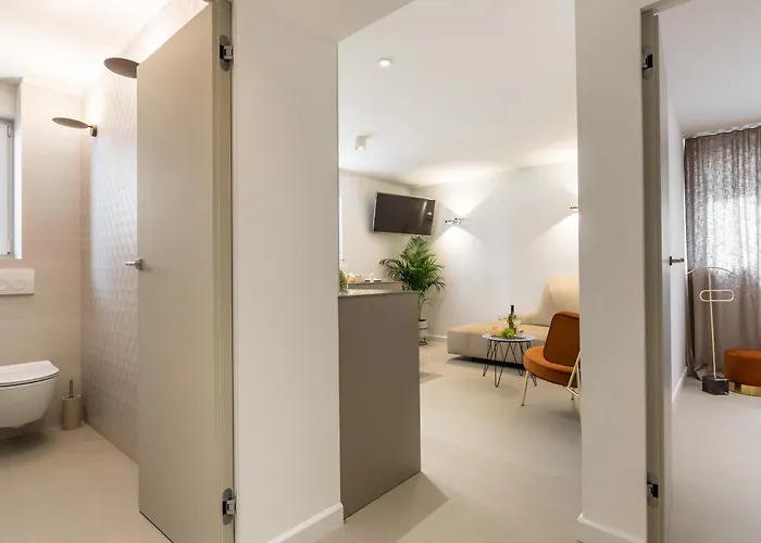 Park One Apartman